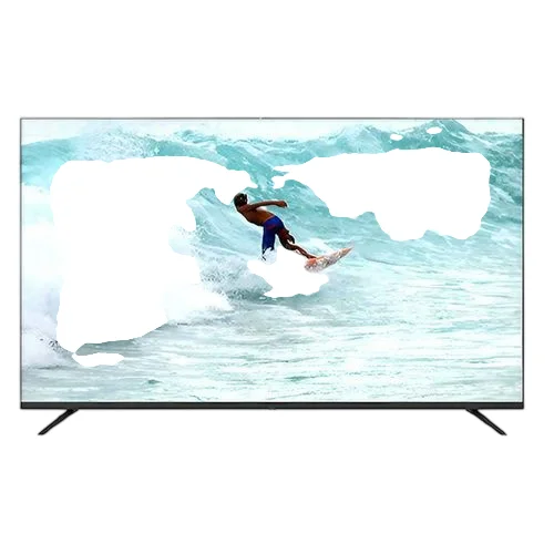 Vitron 50" Full HD Smart Android TV –  HTC5008FS