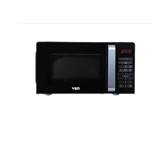 VON Digital 20L Solo Microwave - VAMS-20DGX