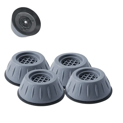 Washing Machine Anti-Vibration Footpads